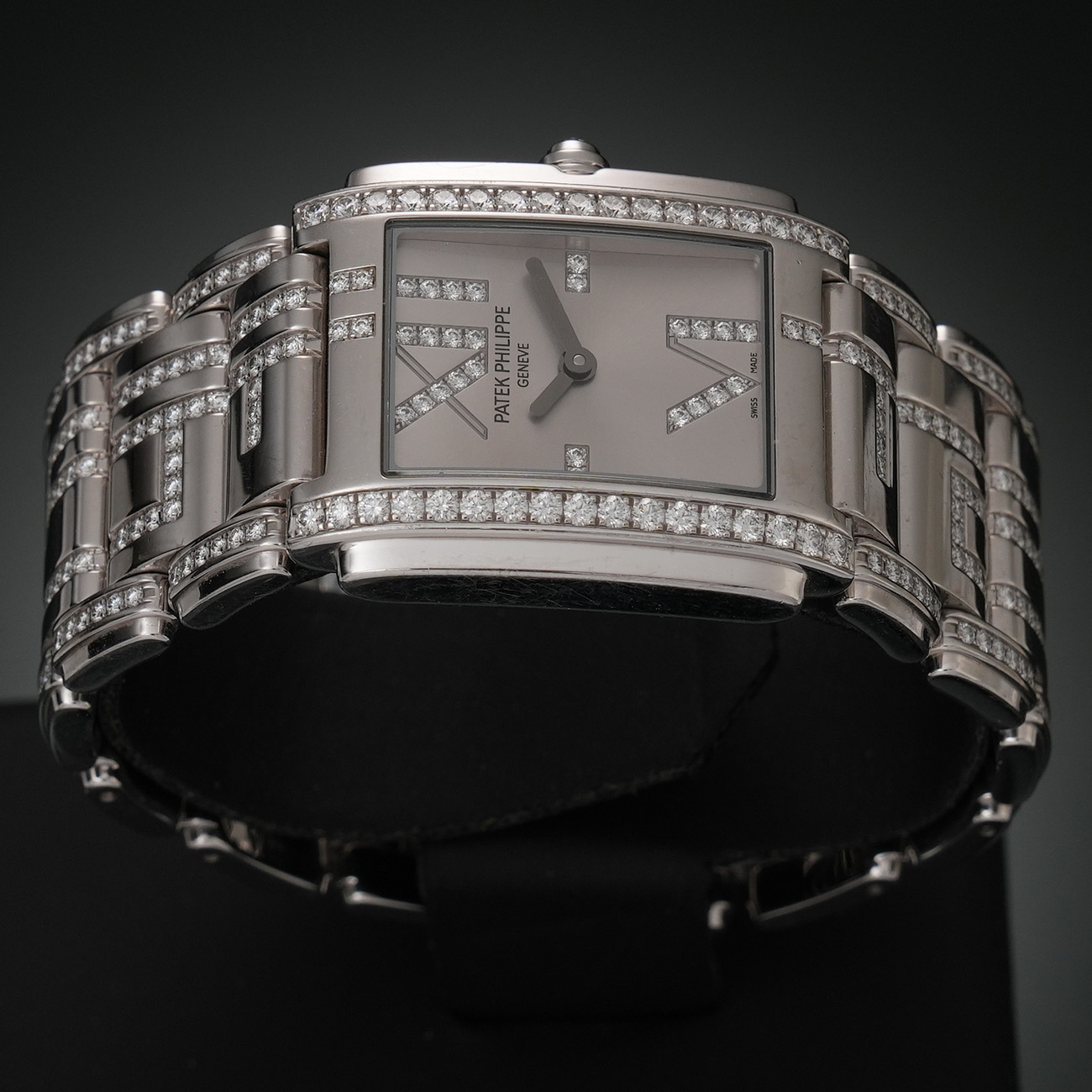 PATEK PHILIPPE(USED)파텍필립 트웬티포 4910/48G-011
